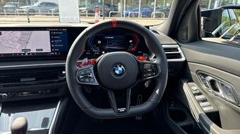 2026 BMW M3