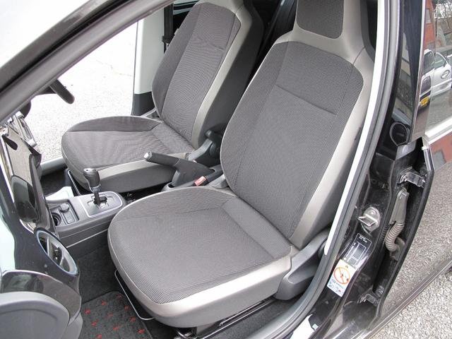 2012 Volkswagen up