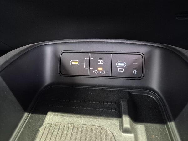 2026 Hyundai Ioniq 5