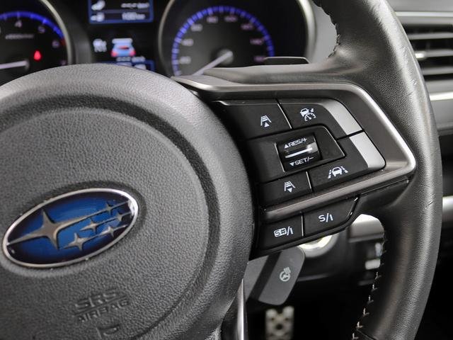2018 Subaru LEGACY OUTBACK