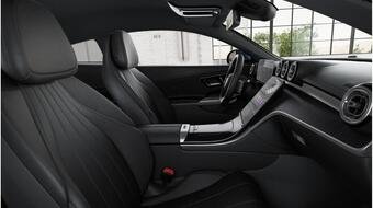 2026 Mercedes-Benz CLA