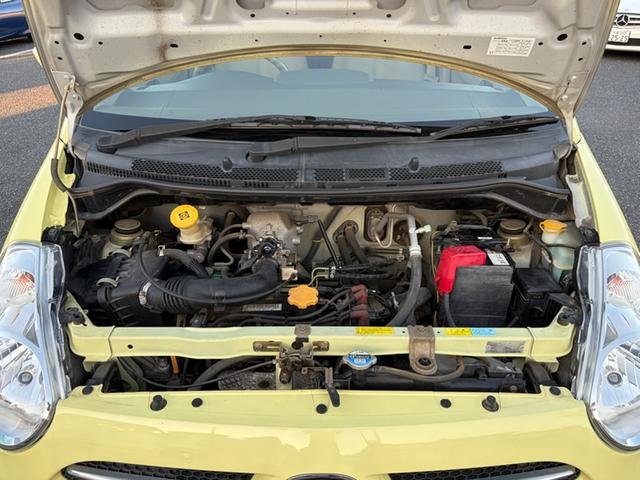 2007 Subaru R2