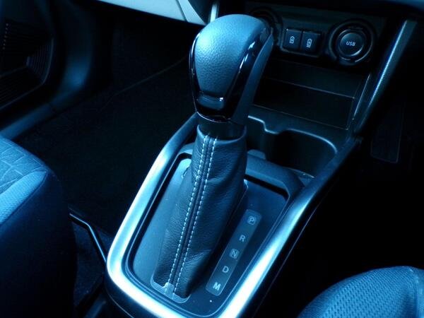 2026 Suzuki Swift