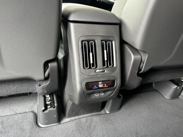 2026 BMW iX3