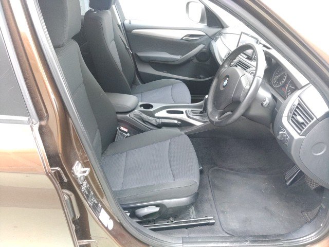 2011 BMW X1