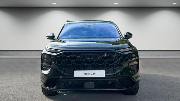 2026 Audi A7