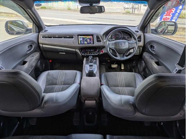 2016 Honda VEZEL