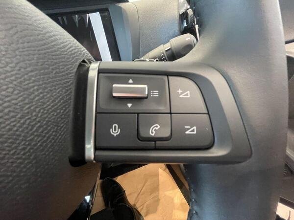 2026 Citroën C4