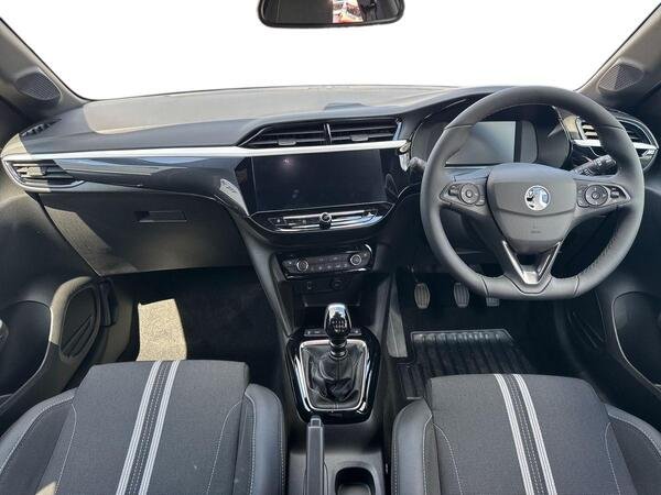 2026 Vauxhall Corsa