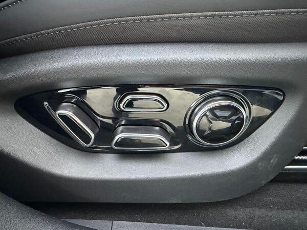 2025 BYD Sealion 7