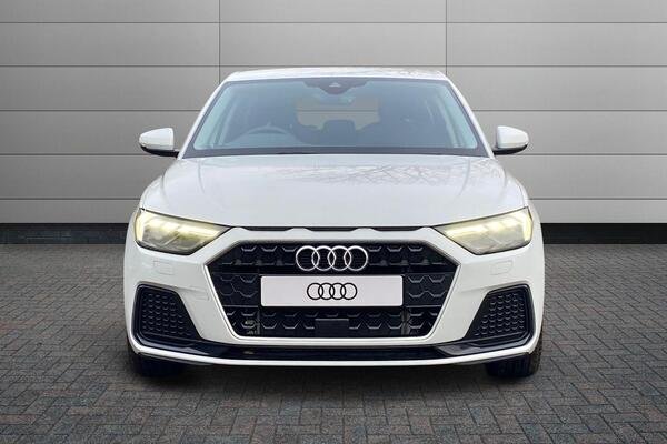 2025 Audi A1
