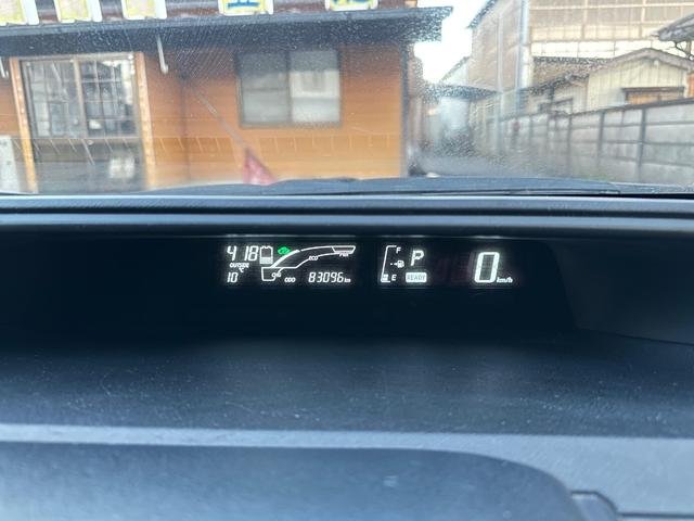 2014 Toyota AQUA