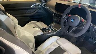 2026 BMW M4