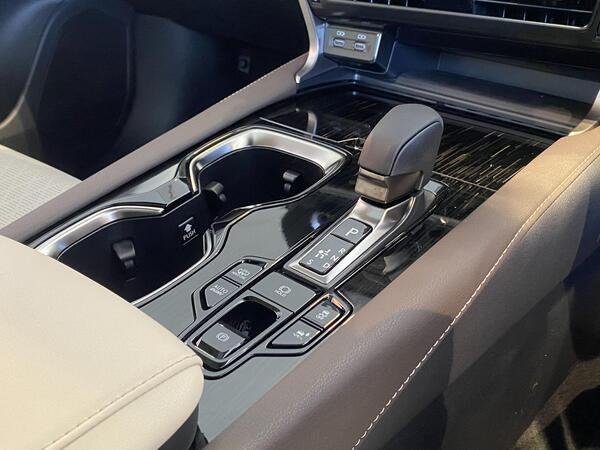 2026 Lexus RX