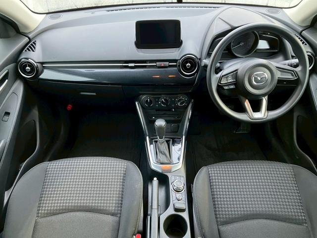 2018 Mazda DEMIO