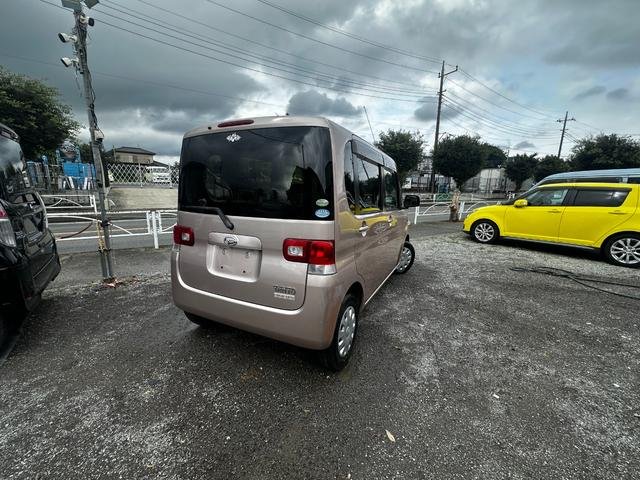 2009 Daihatsu Move