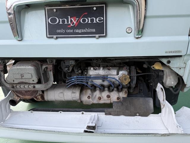 1998 Subaru SAMBAR DIAS