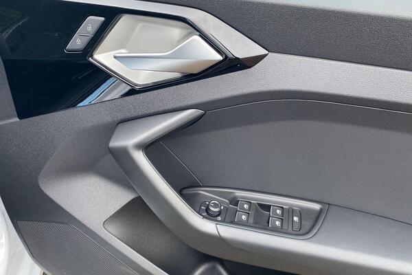2025 Audi A1