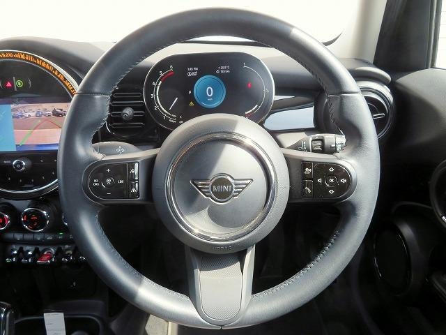 2021 Mini Cooper