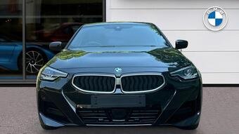 2026 BMW 2 Series