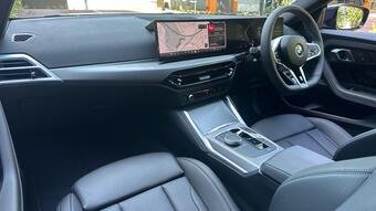 2026 BMW 2 Series