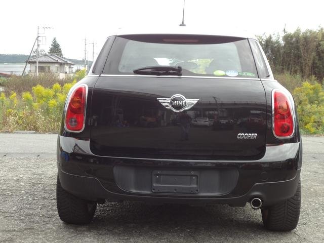 2011 Mini Cooper