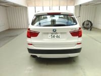 2012 BMW X3