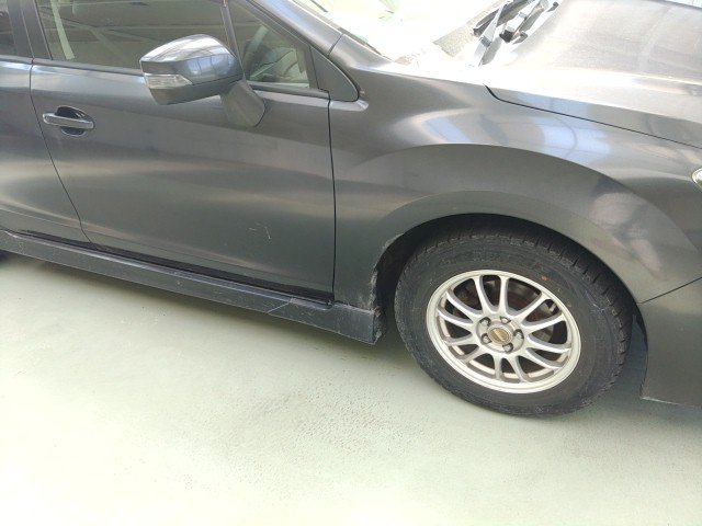2017 Subaru Impreza