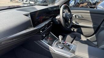 2026 BMW M3