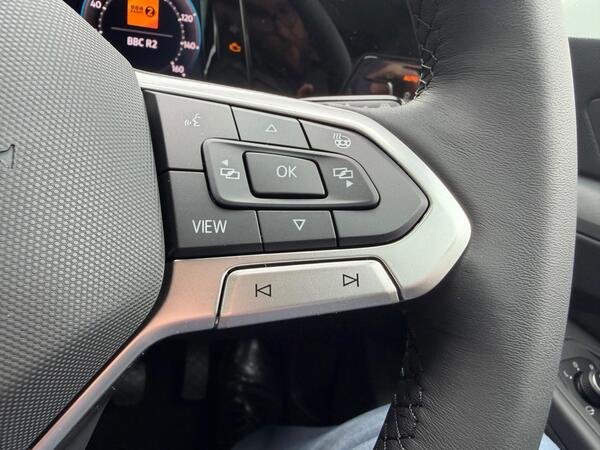 2026 Volkswagen Golf