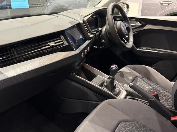 2026 Audi A1