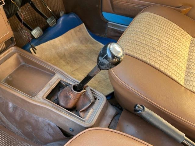 1982 Nissan SUNNY TRUCK