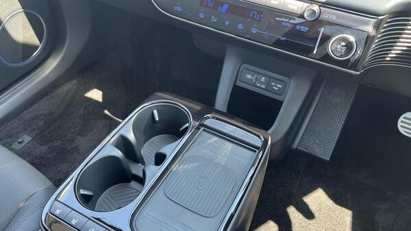 2026 Hyundai Ioniq 5