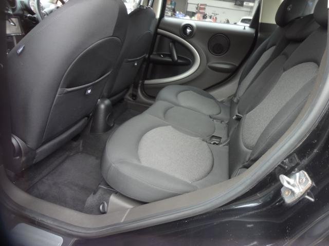 2011 Mini Cooper