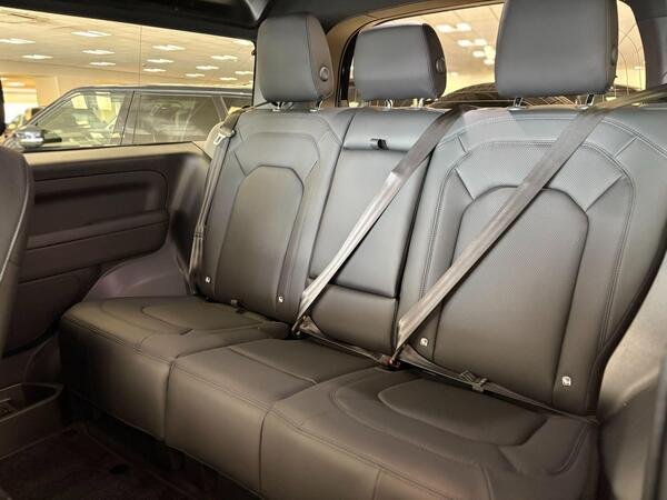 2026 Land Rover Defender