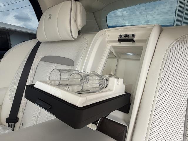 2026 Rolls-Royce Cullinan