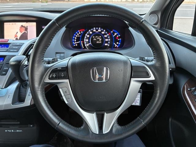 2011 Honda Odyssey