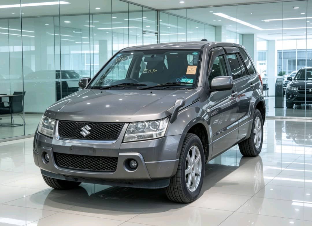 2005 Suzuki ESCUDO Petrol
