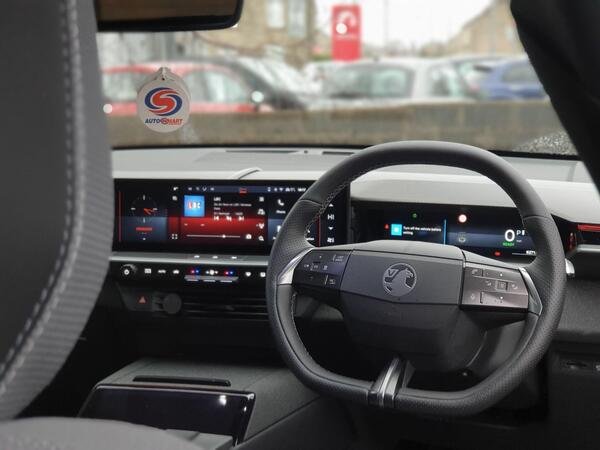 2026 Vauxhall Grandland