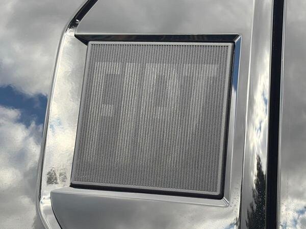 2026 Fiat Panda