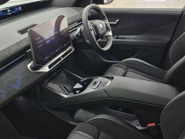 2026 BMW iX3