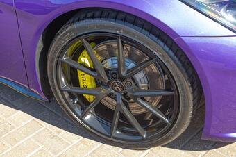 2026 Lotus Emira