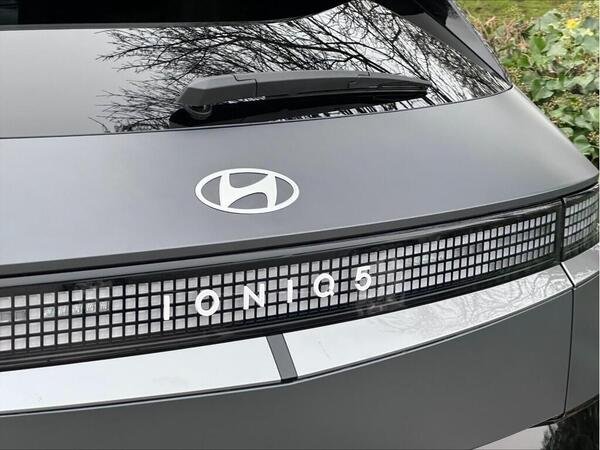 2026 Hyundai Ioniq 5
