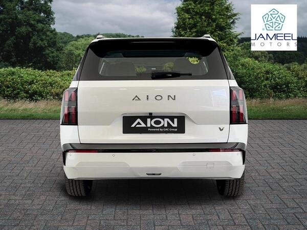 2026 AION V