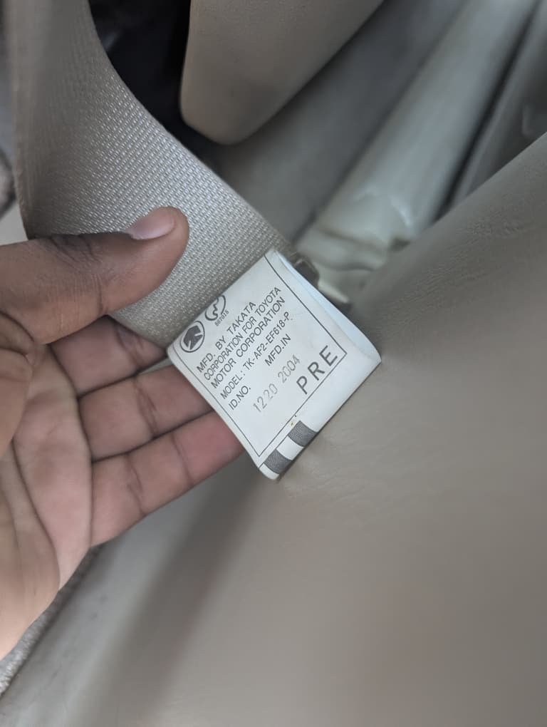 2003 Toyota LAND CRUISER PRADO