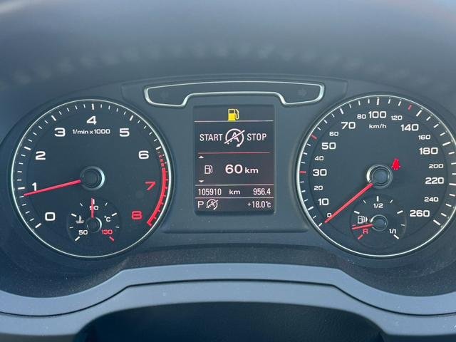2012 Audi Q3
