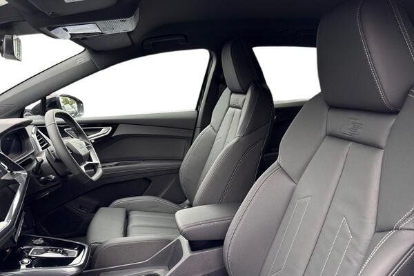 2026 Audi Q4 e-tron