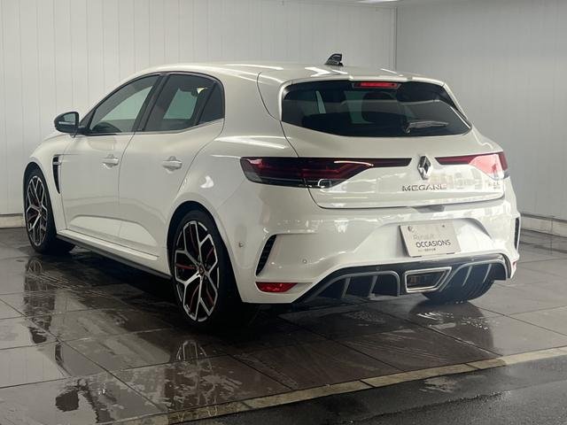 2025 Renault Megane