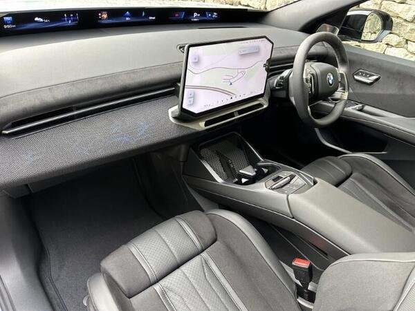 2026 BMW iX3