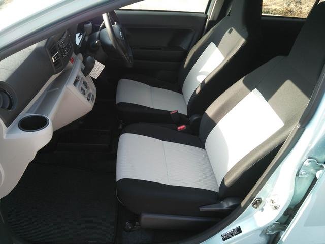 2018 Subaru PLEO PLUS